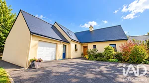 Maison à Clohars-Carnoët (29360)