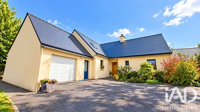 Maison à Clohars-Carnoët (29360)