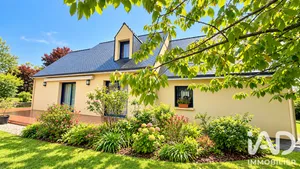 House in Clohars-Carnoët (29360)