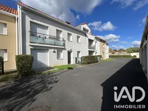 Appartement à Saint-Sébastien-sur-Loire (44230)