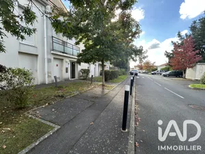 Appartement à Saint-Sébastien-sur-Loire (44230)