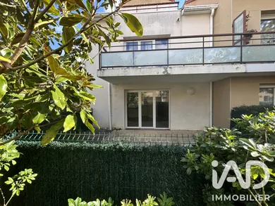 Appartement à Saint-Sébastien-sur-Loire (44230)