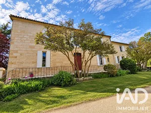 Maison à Gaujac (47200)
