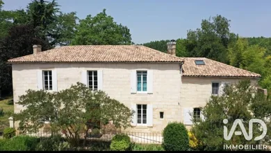 Maison à Gaujac (47200)
