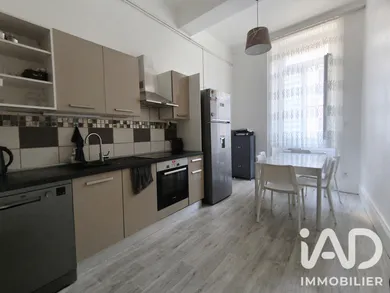 Appartement à Saint-Chamond (42400)
