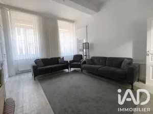 Apartment in Saint-Chamond (42400)