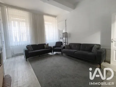 Appartement à Saint-Chamond (42400)