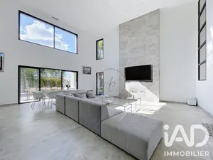 Architectural house in Le grau d’Agde  (34300)