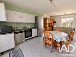 Maison à Nantes (44100)