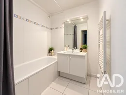 Apartment in Les Mureaux (78130)