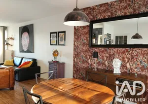 Appartement à Reims (51100)