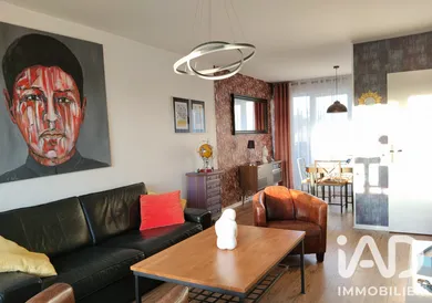 Appartement à Reims (51100)