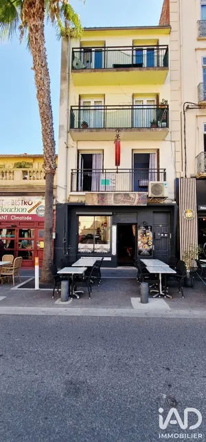 Building in Perpignan (66000)