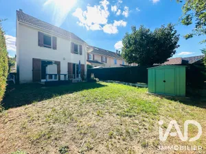 House in Aubergenville (78410)