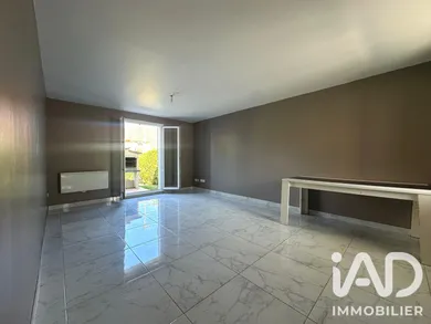 Maison à Aubergenville (78410)