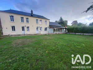 Maison à Le Trait (76580)