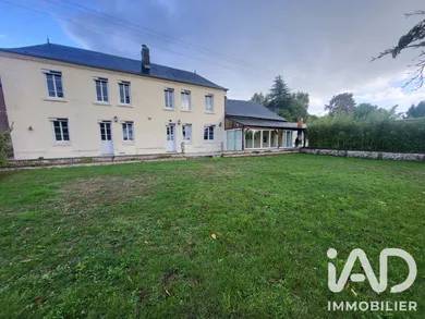 House in Le Trait (76580)