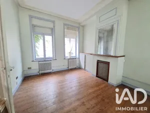 Maison à Roubaix (59100)