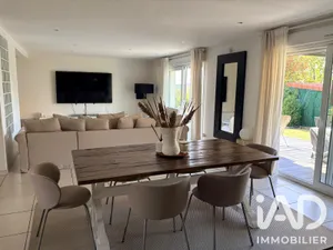 Townhouse in Corbeil-Essonnes (91100)
