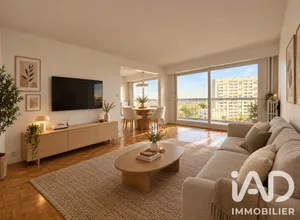 Apartment in Marly-le-Roi (78160)