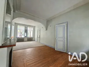 Maison à Roubaix (59100)