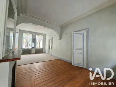 Maison à Roubaix (59100)