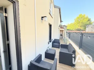 Appartement à Brie-Comte-Robert (77170)