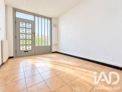 Maison de ville à Aniche (59580)