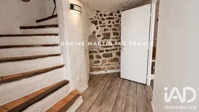 Maison de village à Cuers (83390)