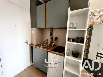 Immeuble à Agen (47000)