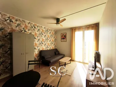 Appartement à Agen (47000)