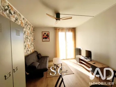 Appartement à Agen (47000)