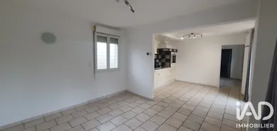 Appartement à Sorgues (84700)
