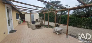 Appartement à Sorgues (84700)