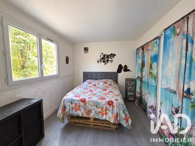 Appartement à Villiers-le-Bel (95400)