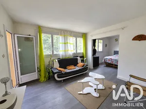 Appartement à Villiers-le-Bel (95400)