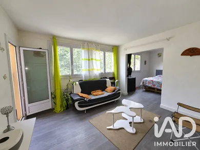 Appartement à Villiers-le-Bel (95400)