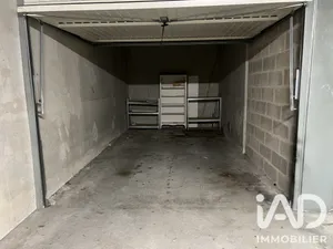 Garage in La Ciotat (13600)