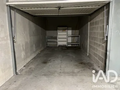 Garage à La Ciotat (13600)
