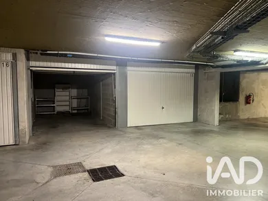 Garage à La Ciotat (13600)