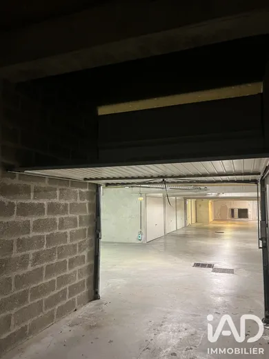 Garage à La Ciotat (13600)