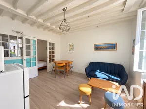Studio à Soisy-sur-Seine (91450)