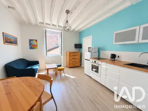 Studio à Soisy-sur-Seine (91450)