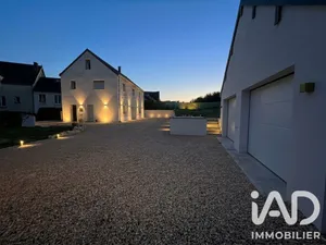 Maison à Maulette (78550)