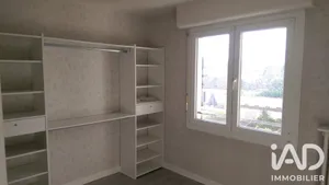Appartement à Châlons-en-Champagne (51000)