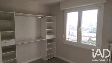 Appartement à Châlons-en-Champagne (51000)
