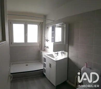 Appartement à Châlons-en-Champagne (51000)