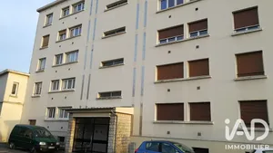 Appartement à Châlons-en-Champagne (51000)