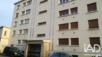 Appartement à Châlons-en-Champagne (51000)