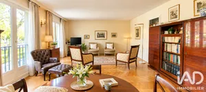 Appartement à Versailles (78000)